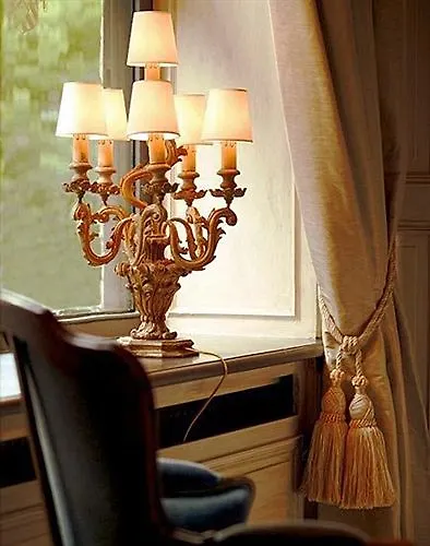 Relais Bourgondisch Cruyce, A Luxe Worldwide Hotel Bruges Belgium