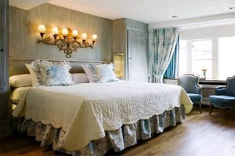 Relais Bourgondisch Cruyce, A Luxe Worldwide Hotel Bruges