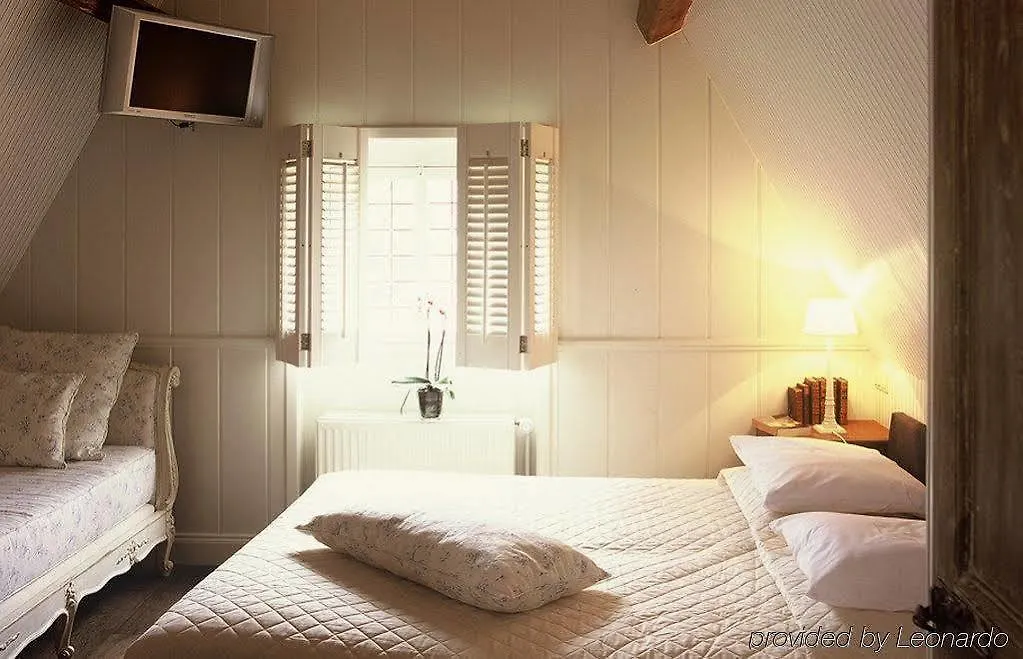 Relais Bourgondisch Cruyce, A Luxe Worldwide Hotel Bruges