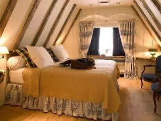 Relais Bourgondisch Cruyce, A Luxe Worldwide Hotel Bruges