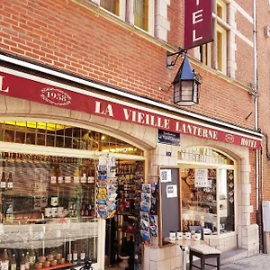 La Vieille Lanterne , Bruxelles Belgique