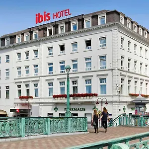 Hotel Ibis Centre Gare ***