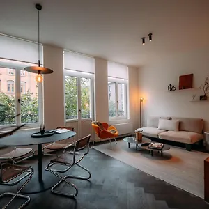 Sud D'anvers , Anvers Belgique