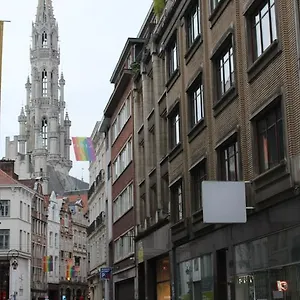 Marc , Bruxelles Belgique