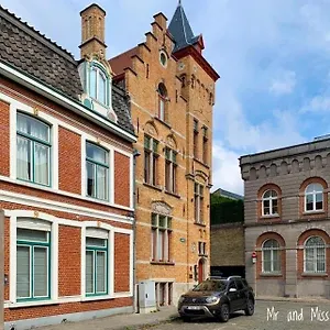 Center Luxurious Guest Masion Bruges