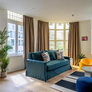 Smartflats - Meir Antwerp , Anvers Belgique
