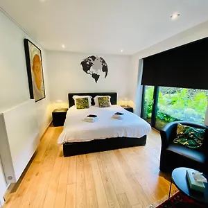 Casa Tilleghem Bruges