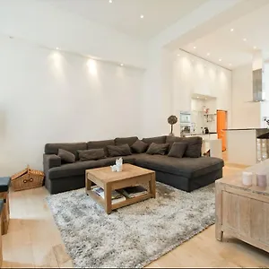 Pacific - Duplex With Sauna , Anvers Belgique