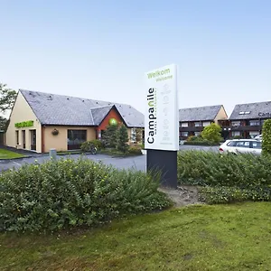 Hotel Campanile & Restaurant **