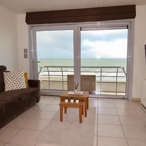 Residentie Zeezicht I , Ostende Belgique