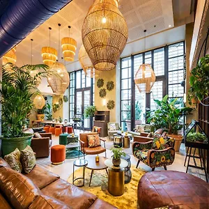 Hotel Indigo Brussels - By Ihg ****