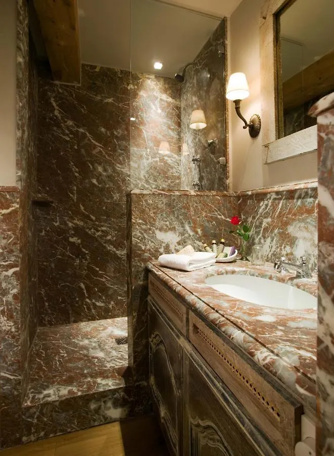 Relais Bourgondisch Cruyce, A Luxe Worldwide Hotel Bruges