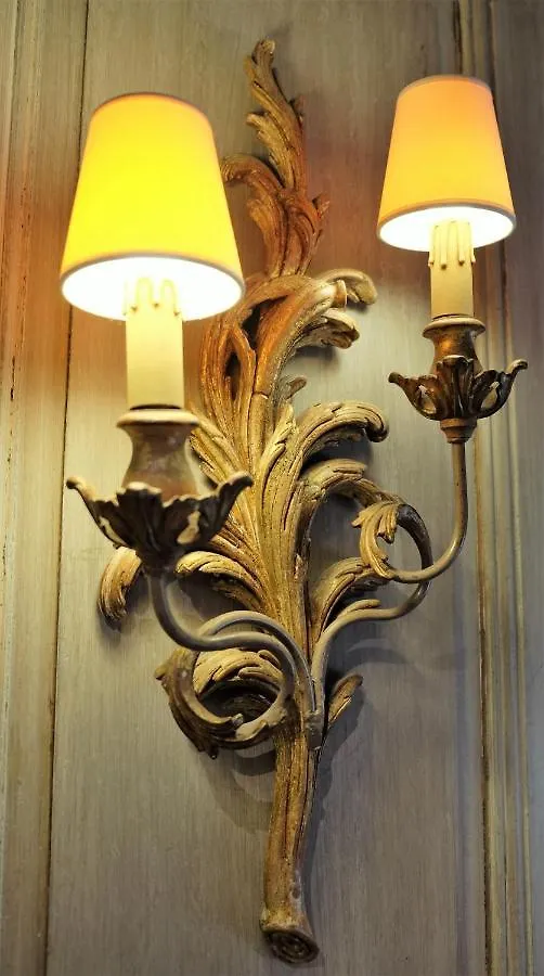 Relais Bourgondisch Cruyce, A Luxe Worldwide Hotel Bruges 4*,  Belgium
