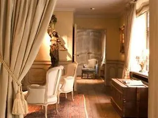 Relais Bourgondisch Cruyce, A Luxe Worldwide Hotel Bruges