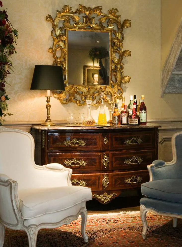 Relais Bourgondisch Cruyce, A Luxe Worldwide Hotel Bruges 4*,