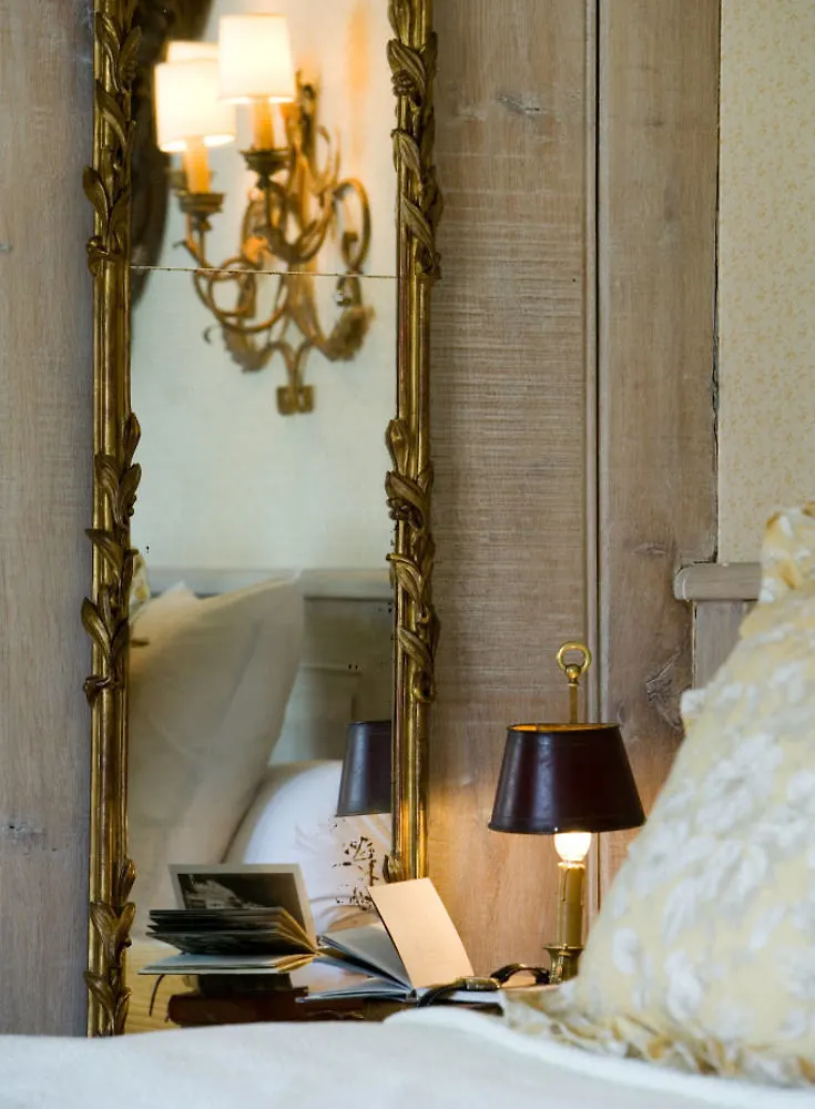 Relais Bourgondisch Cruyce, A Luxe Worldwide Hotel Bruges Belgium