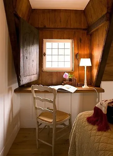 Relais Bourgondisch Cruyce, A Luxe Worldwide Hotel Bruges 4*,  Belgium