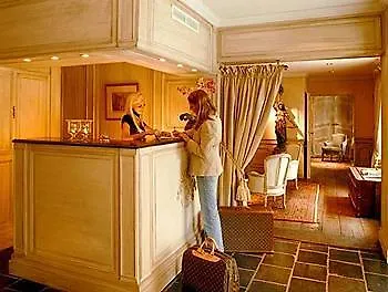 Relais Bourgondisch Cruyce, A Luxe Worldwide Hotel Bruges