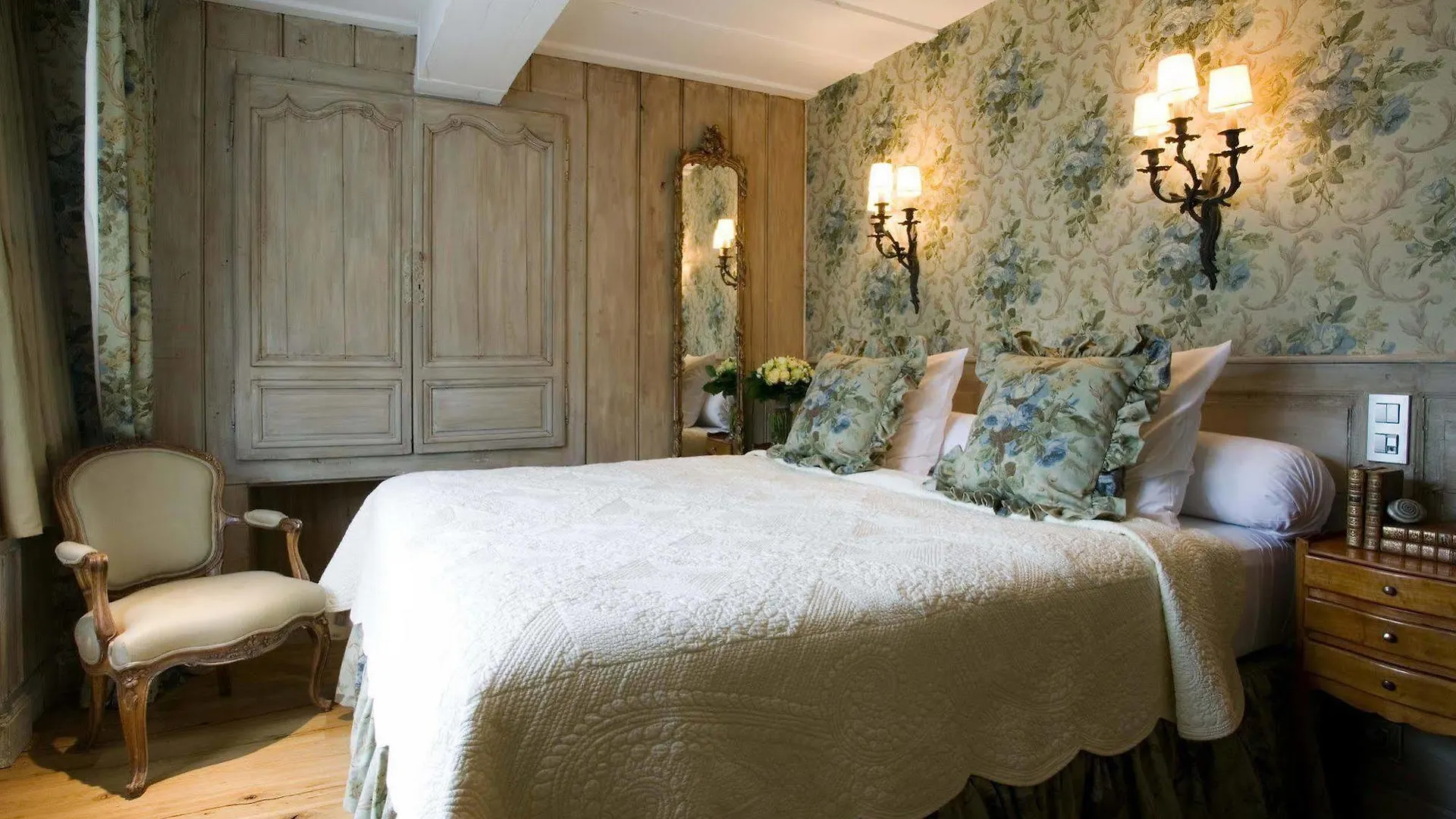 Relais Bourgondisch Cruyce, A Luxe Worldwide Hotel Bruges