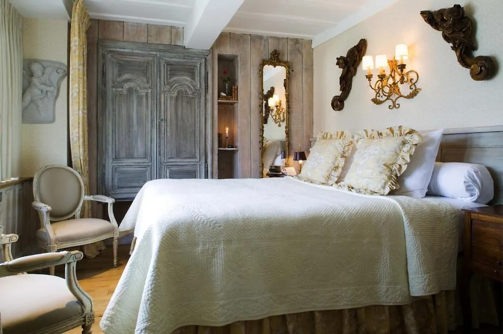 Relais Bourgondisch Cruyce, A Luxe Worldwide Hotel Bruges 4*,