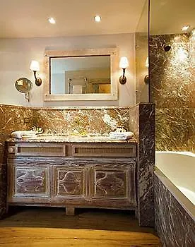 Relais Bourgondisch Cruyce, A Luxe Worldwide Hotel Bruges