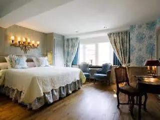 Relais Bourgondisch Cruyce, A Luxe Worldwide Hotel Bruges 4*,