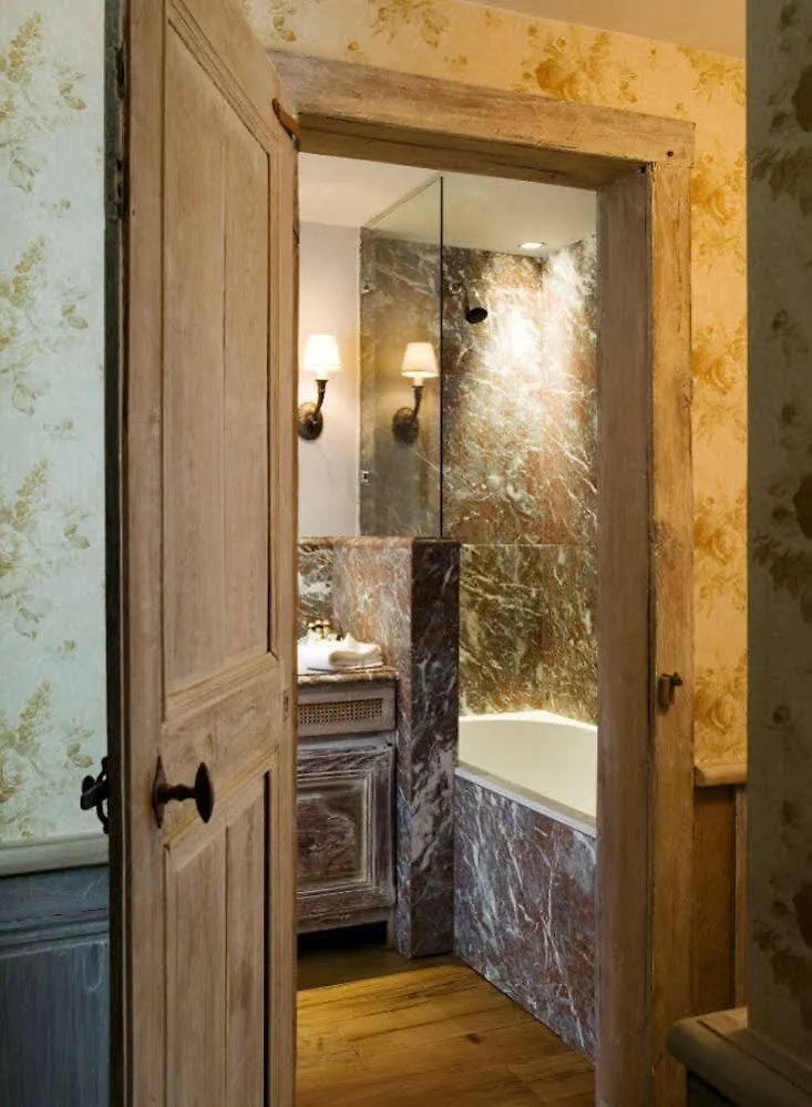 Relais Bourgondisch Cruyce, A Luxe Worldwide Hotel Bruges
